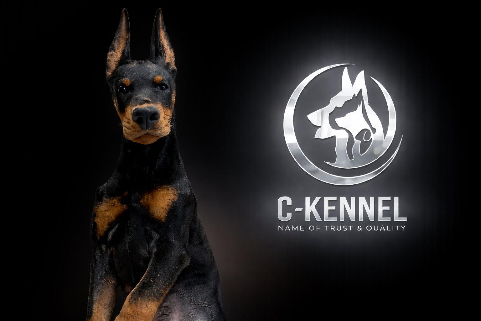 Apollo of C Kennel