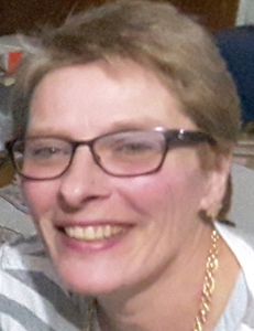 Mrs. Denise Branch