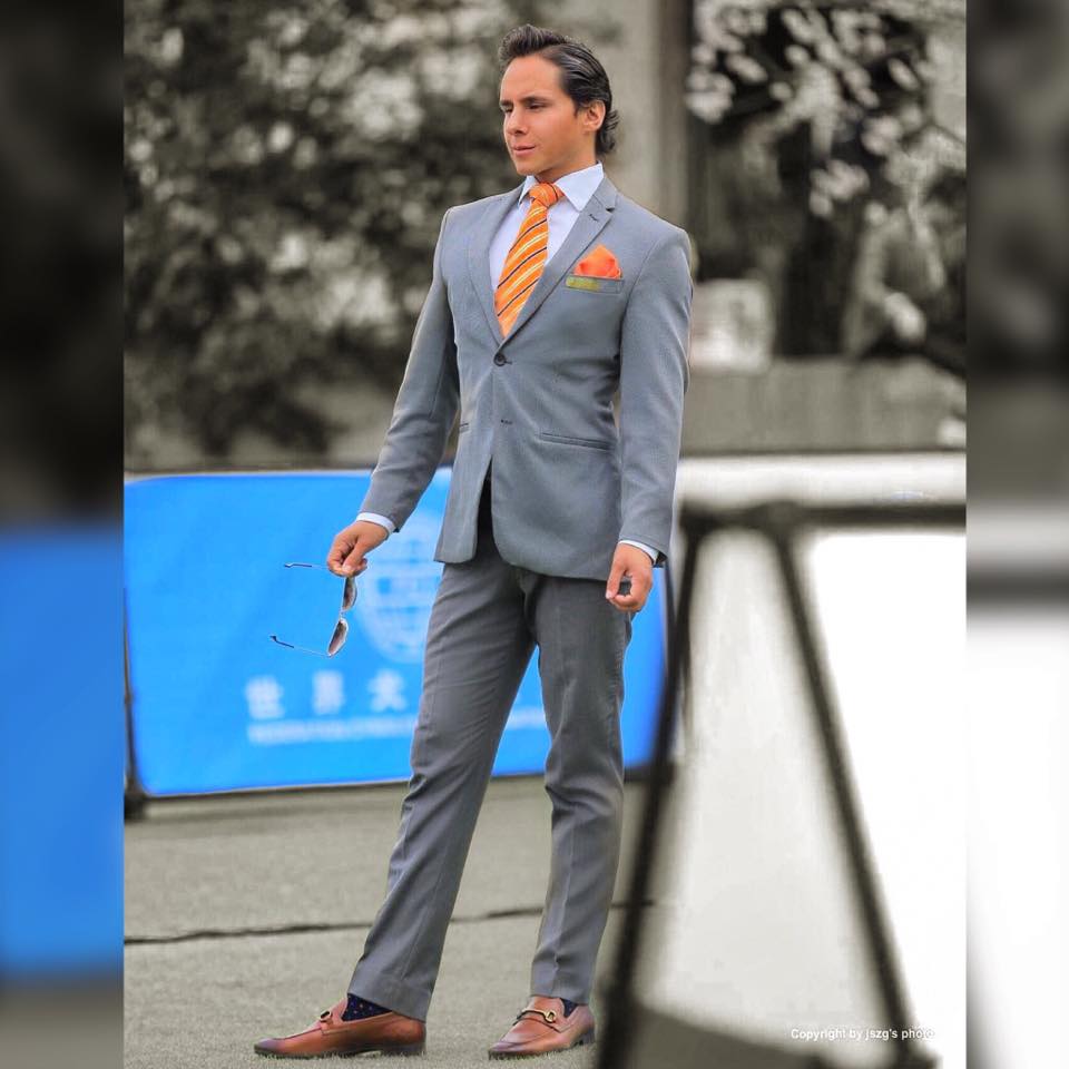 Juan Miranda Saucedo