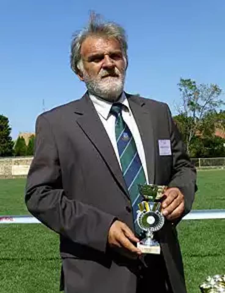 Nenad Davidović