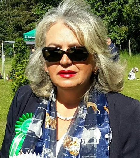 Mrs. Nataša Davidović