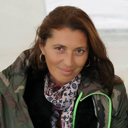 Sanja Vreteničić