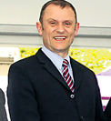 Frank Whyte