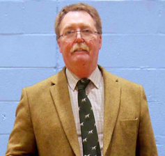 David Bell
