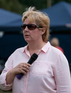 Jo Cathie