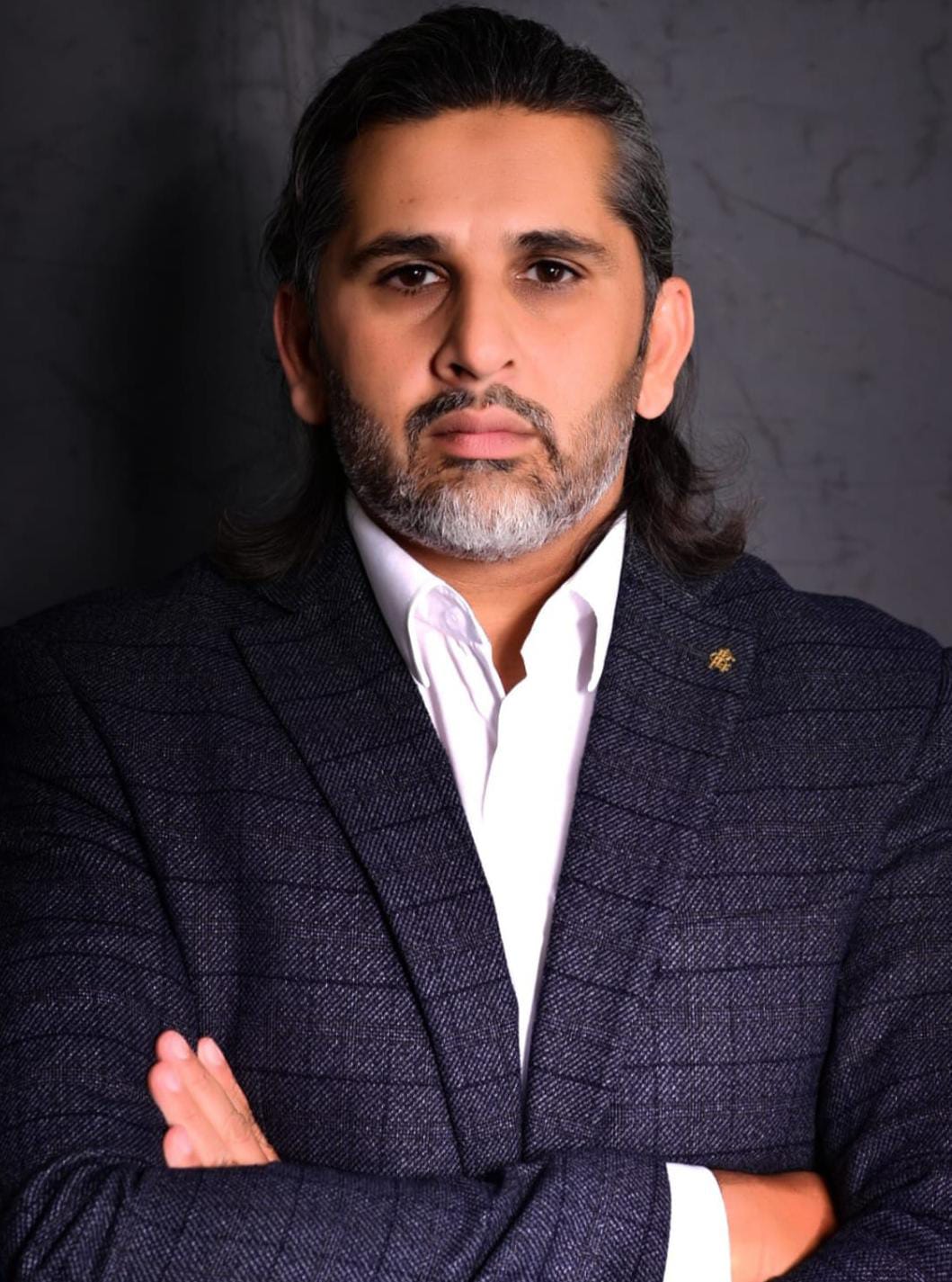 Khawar Abbas Rizvi