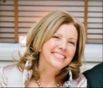 Mrs Sue Marskell