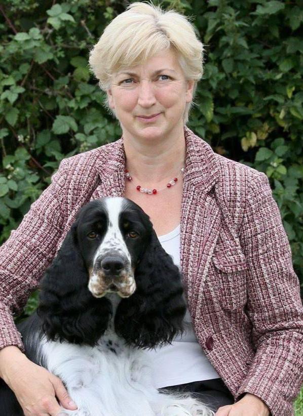 Mrs Jane Eyeington