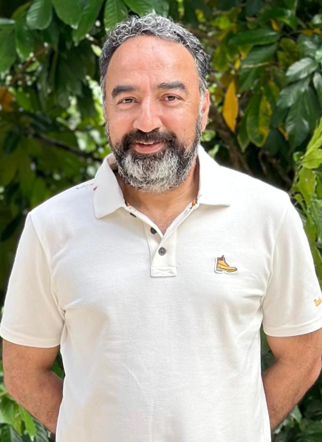 Mohsin Naqvi
