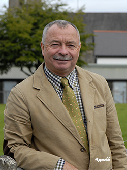 Frank Kane