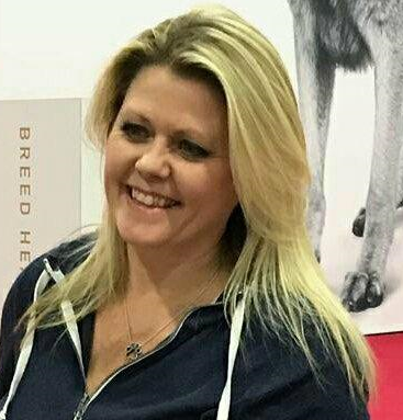 Tabatha Buckley-Bettis