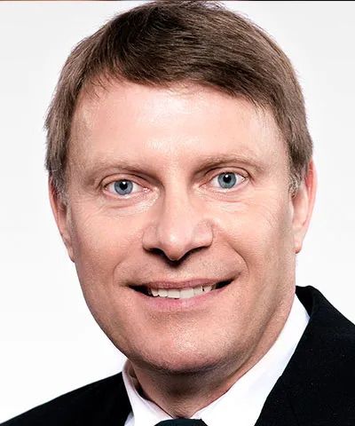 Peter Friedrich