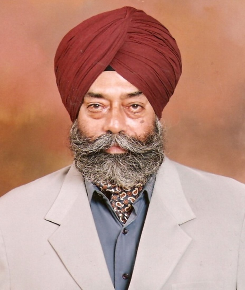 Jateshwar Singh