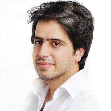 Omer Asjad Malhi