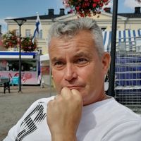 Nummela Jouni Veikko Antero