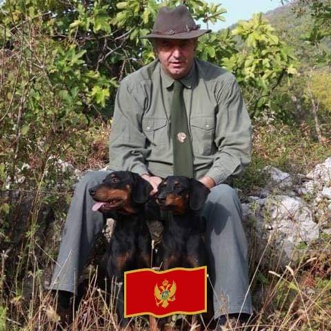 Miodrag Vreteničić