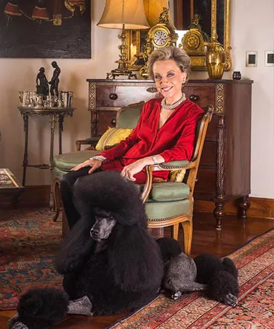 Ilaria Biondi De Ciabatti