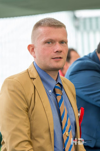 Dušan Paunović