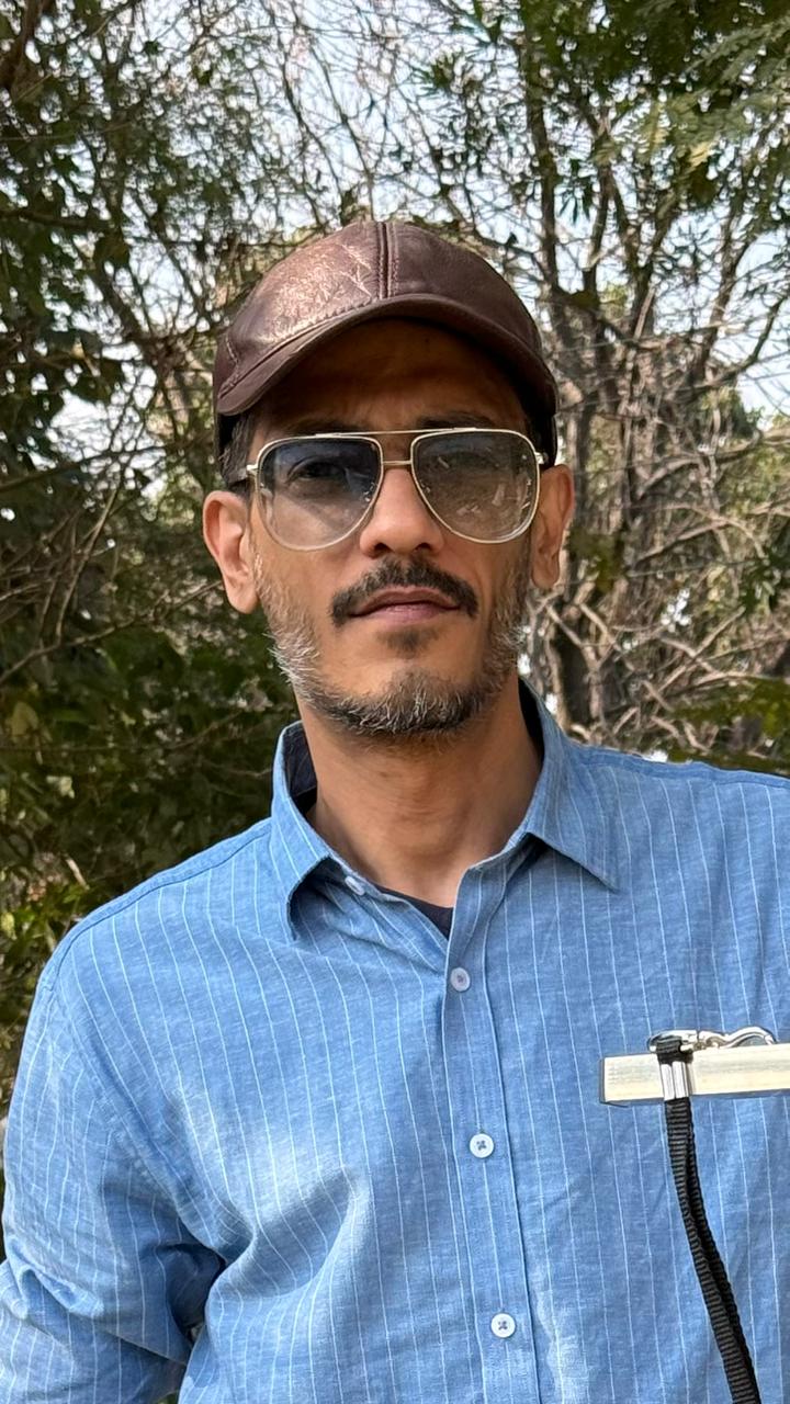 Tajwer Khalid