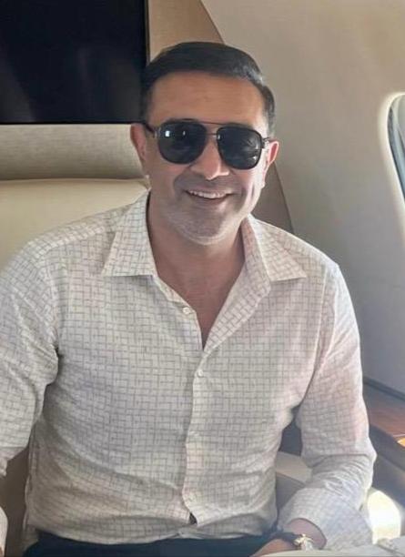Nasir Ishaq Malik