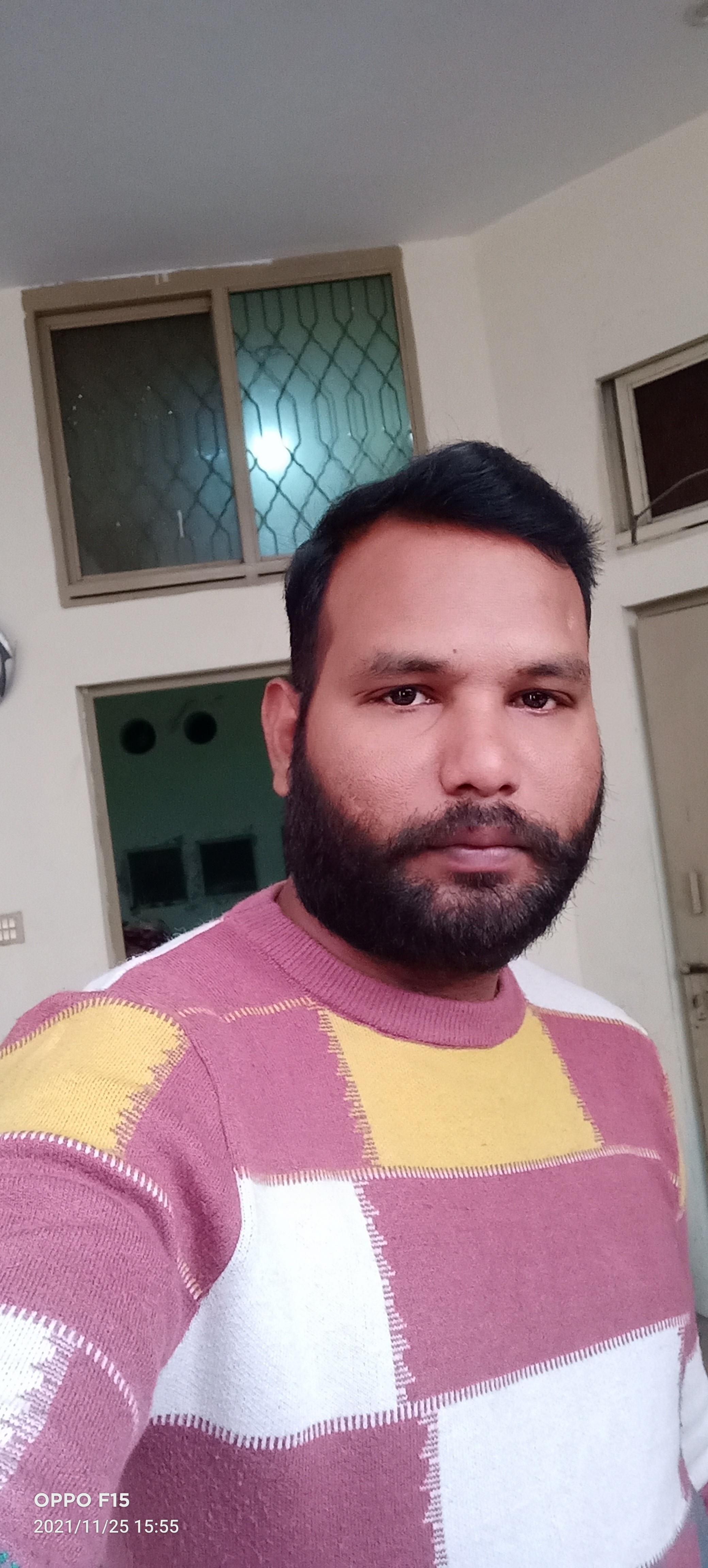 Imran Bhatti