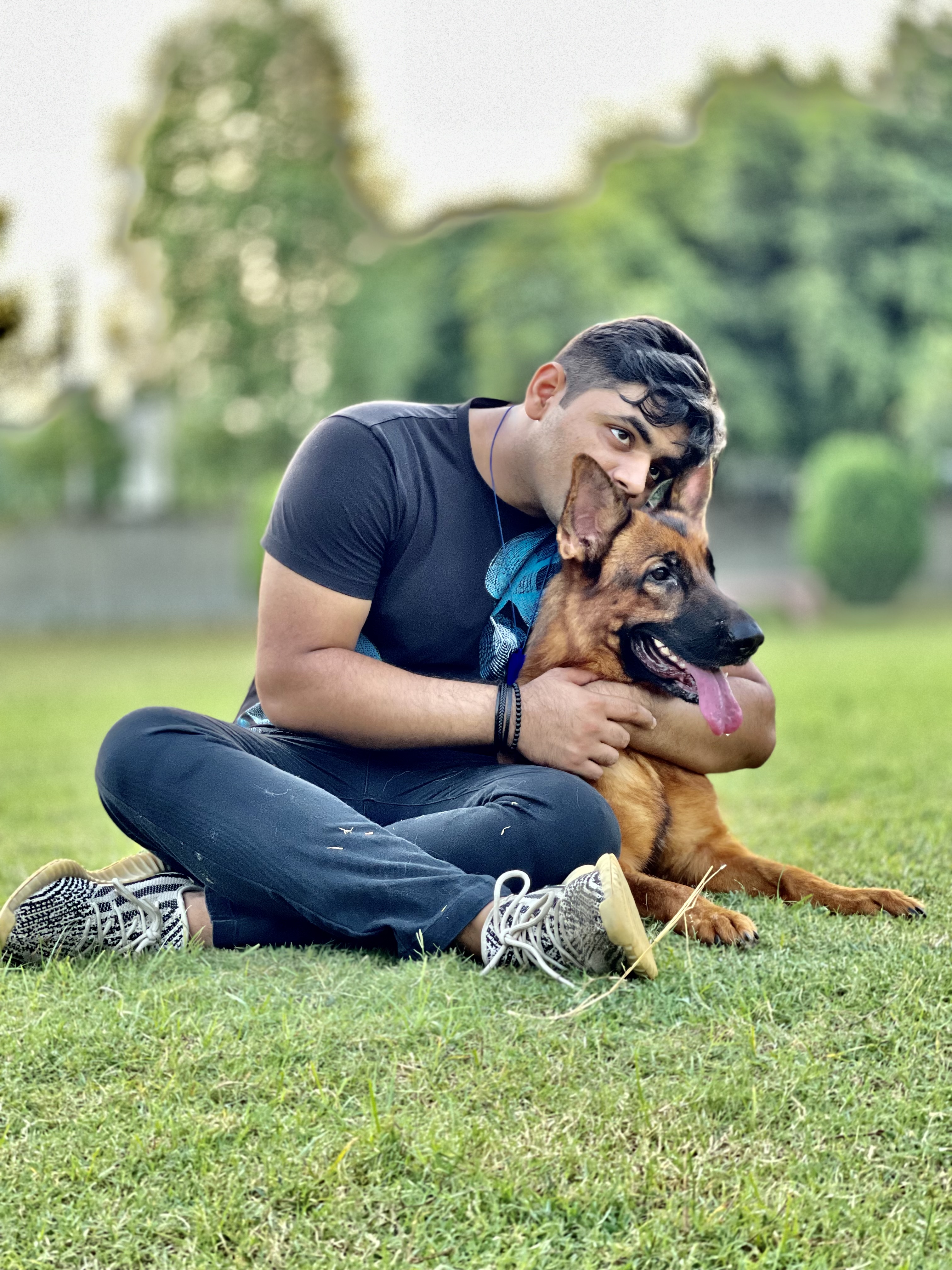 Ebaad Shah