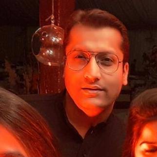 Qamber Ali Shah