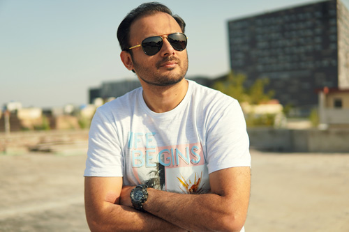 Ahmed Latif